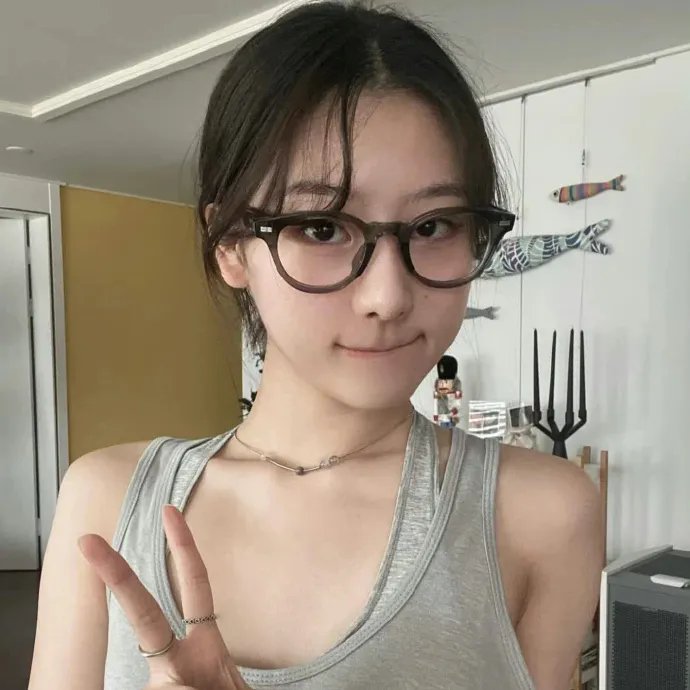 一百分女人